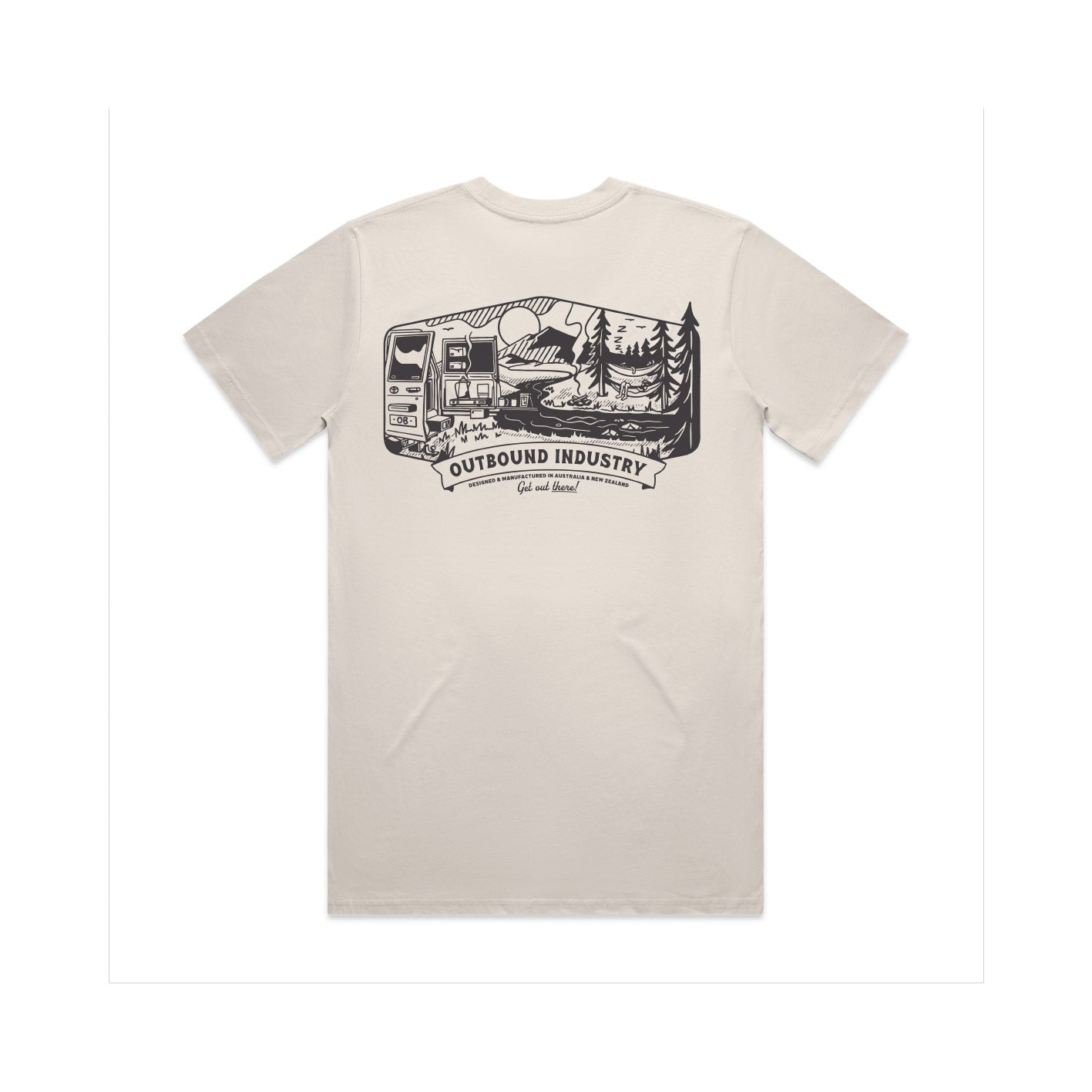 Outbound T-Shirt