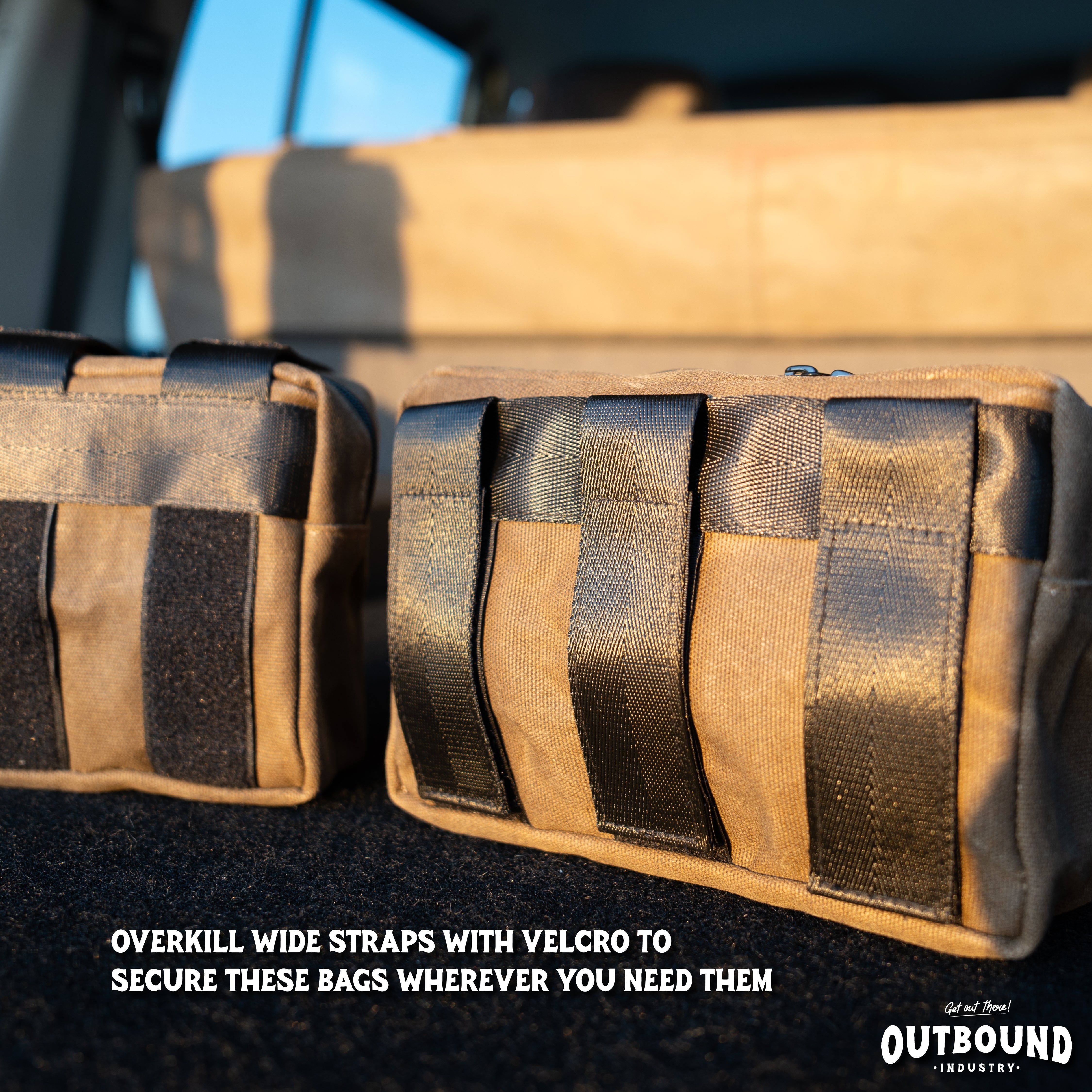 molle tent bag Molle Bags