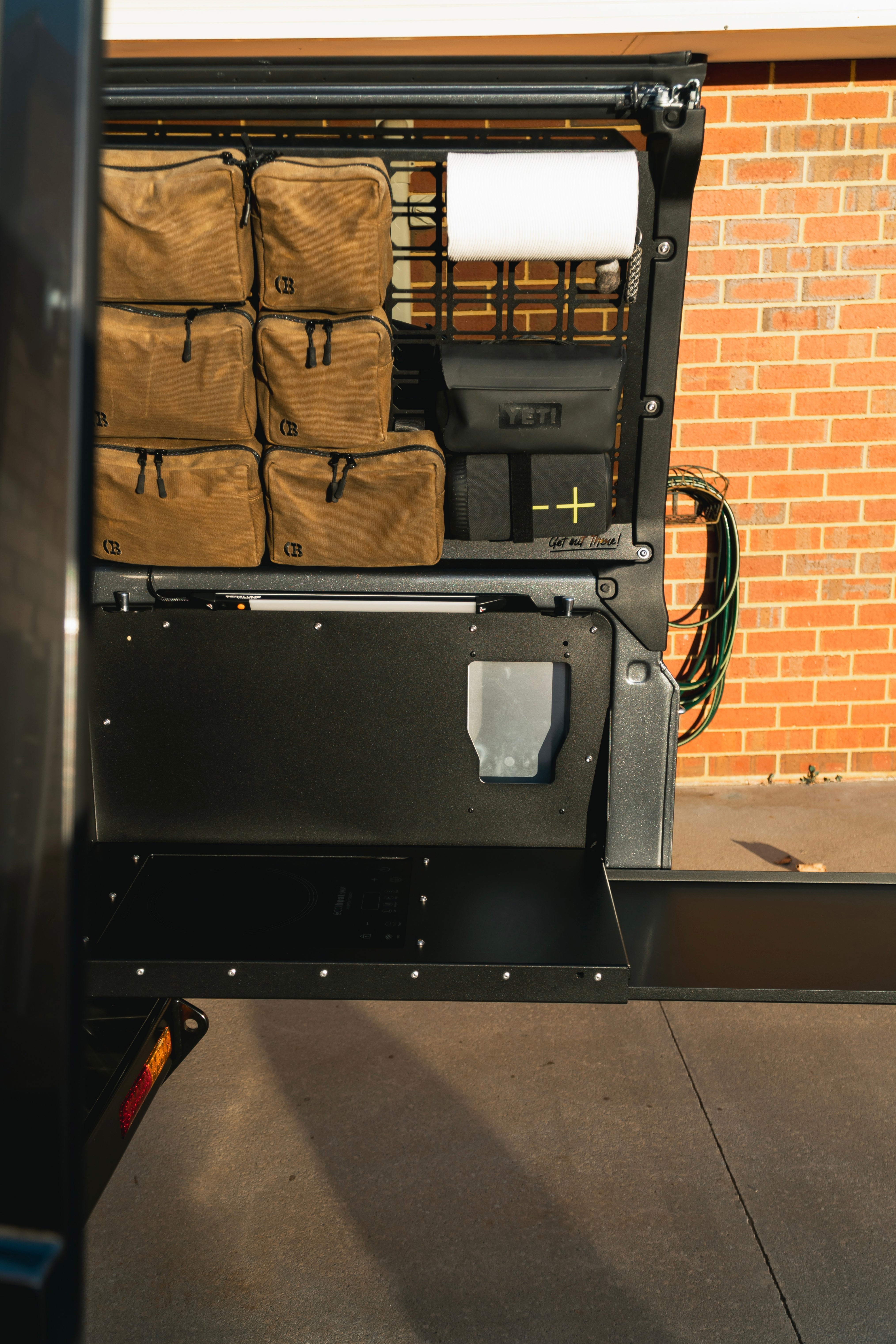 70 Series Induction Table – Outbound Industry