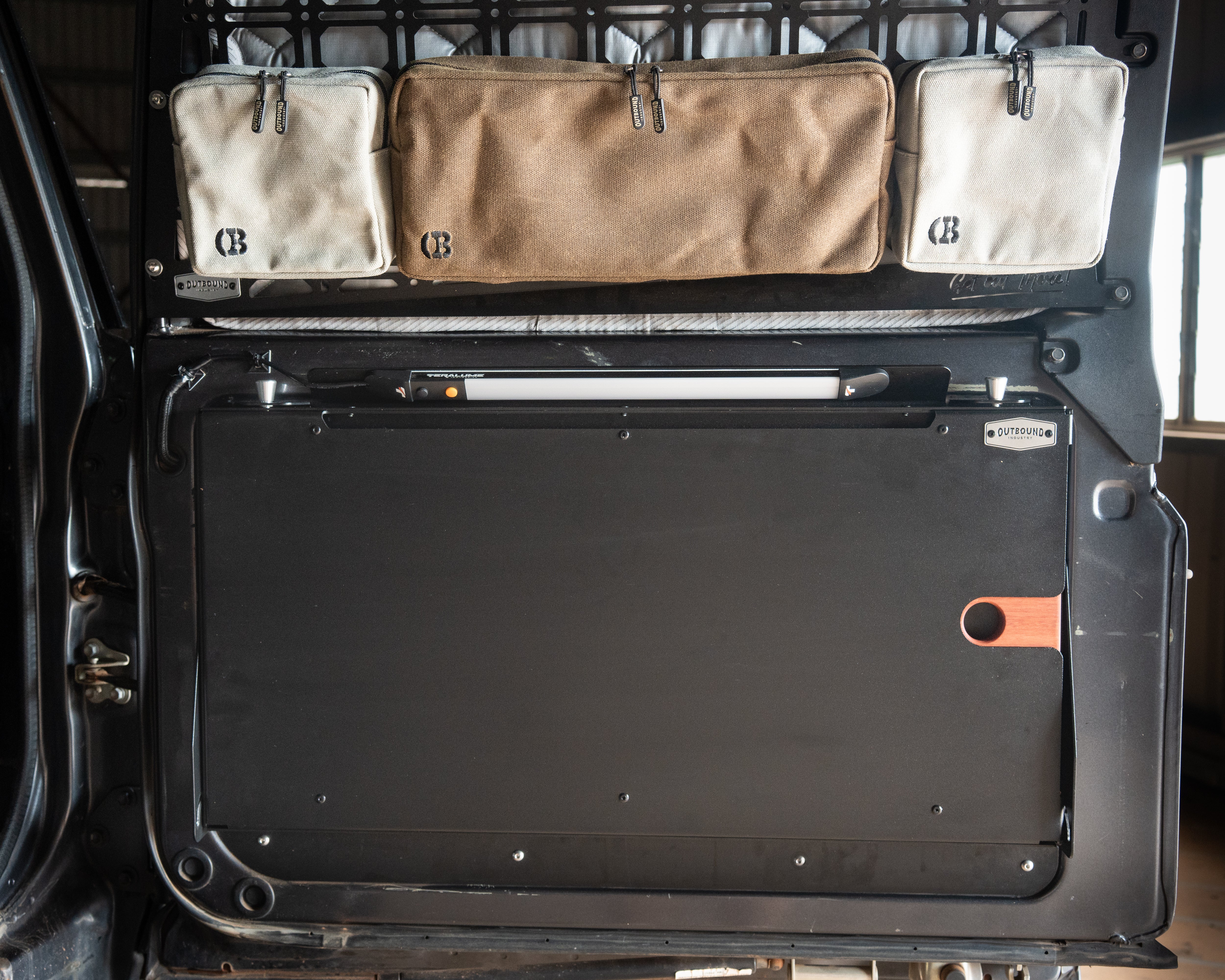 Image of 70 Series Duncan Table