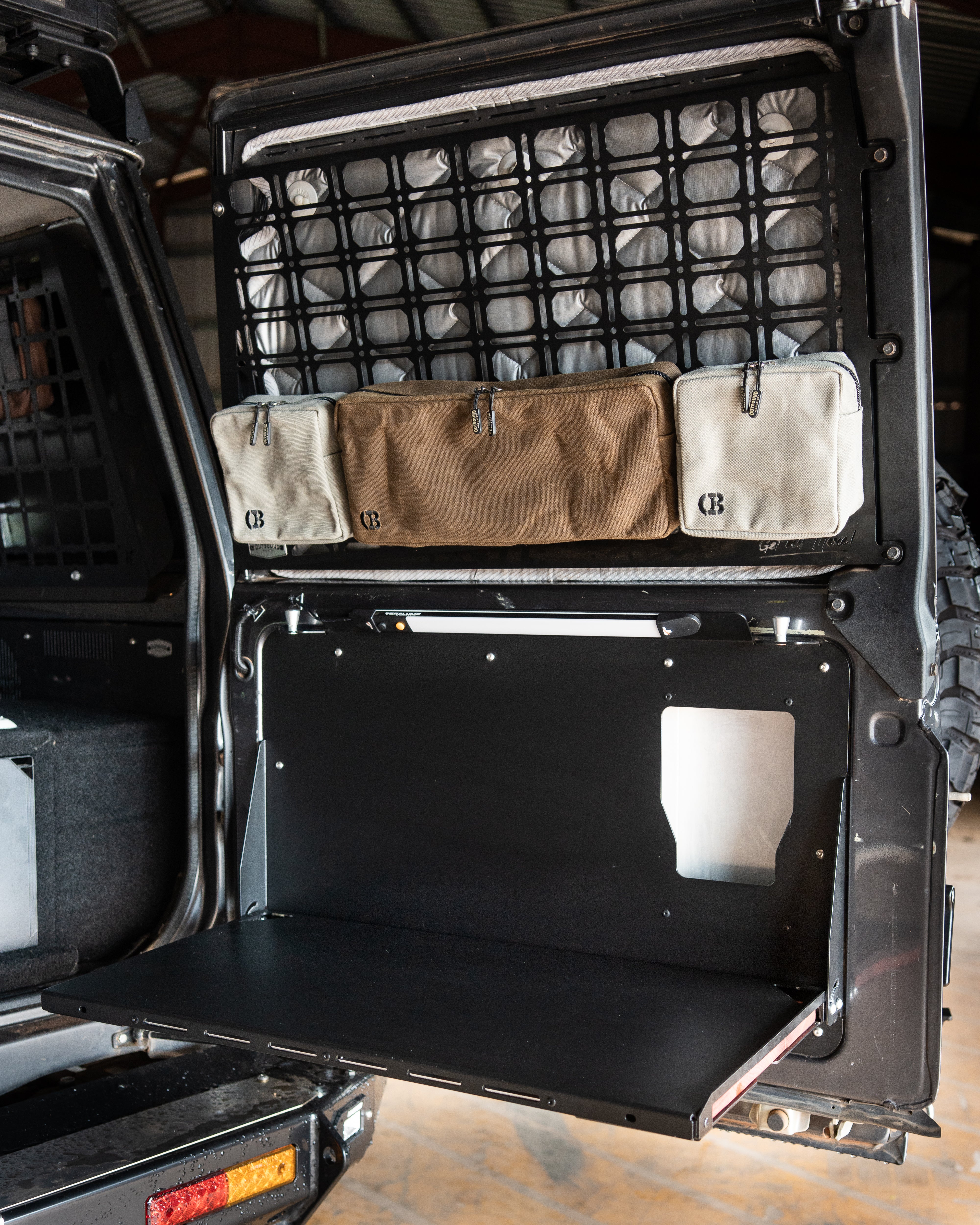 Image of 70 Series Duncan Table