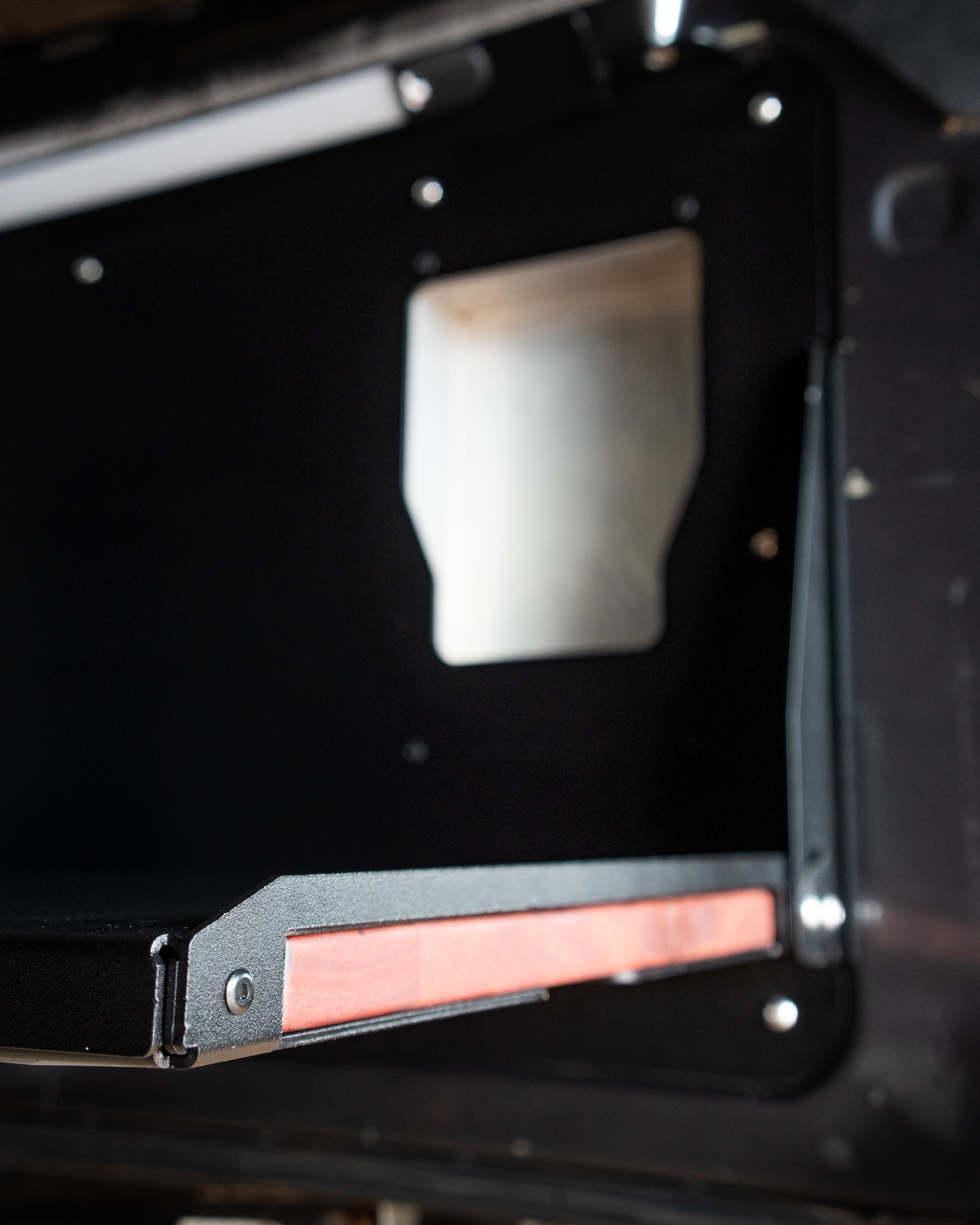 Image of 70 Series Duncan Table