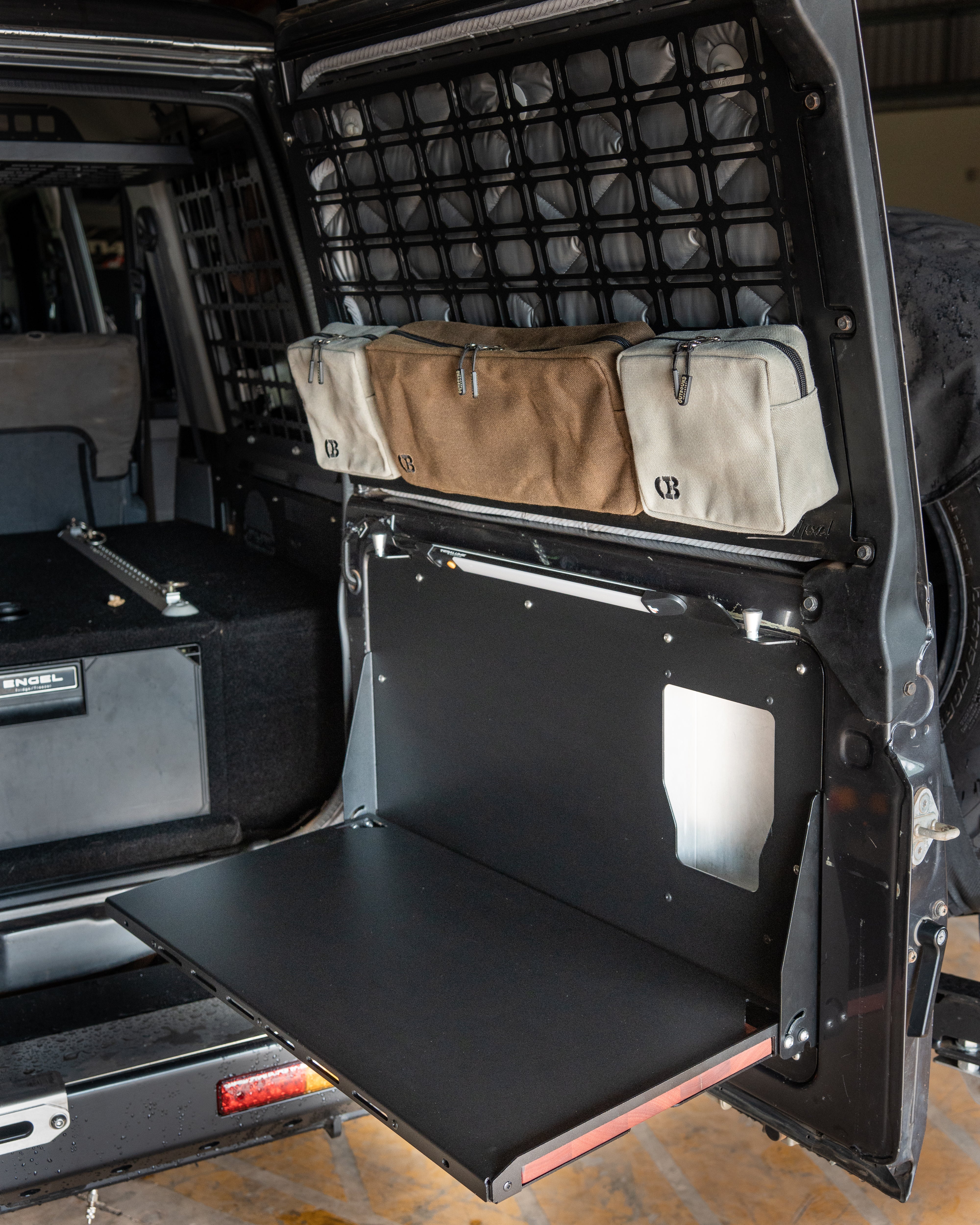 Image of 70 Series Duncan Table