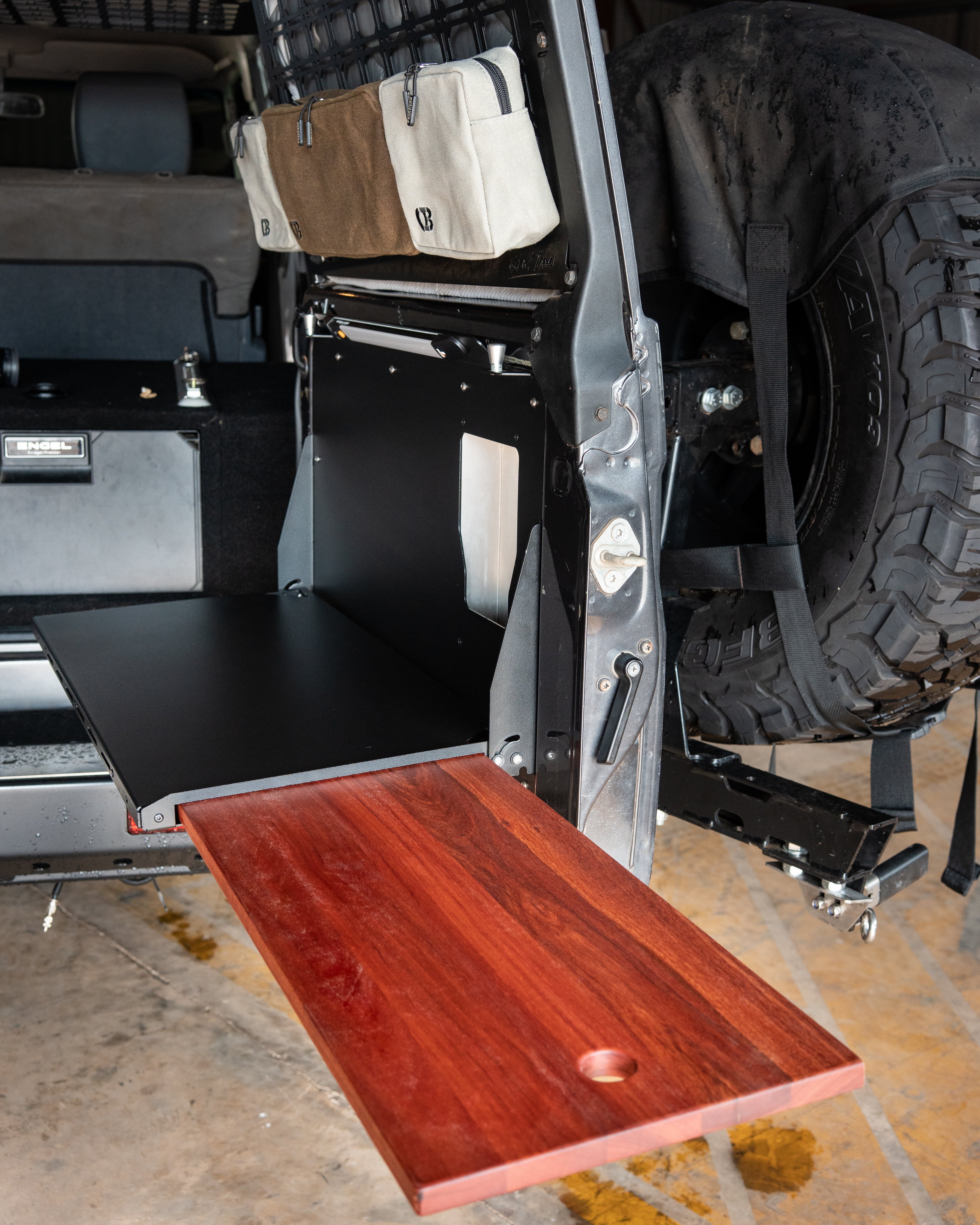 Image of 70 Series Duncan Table