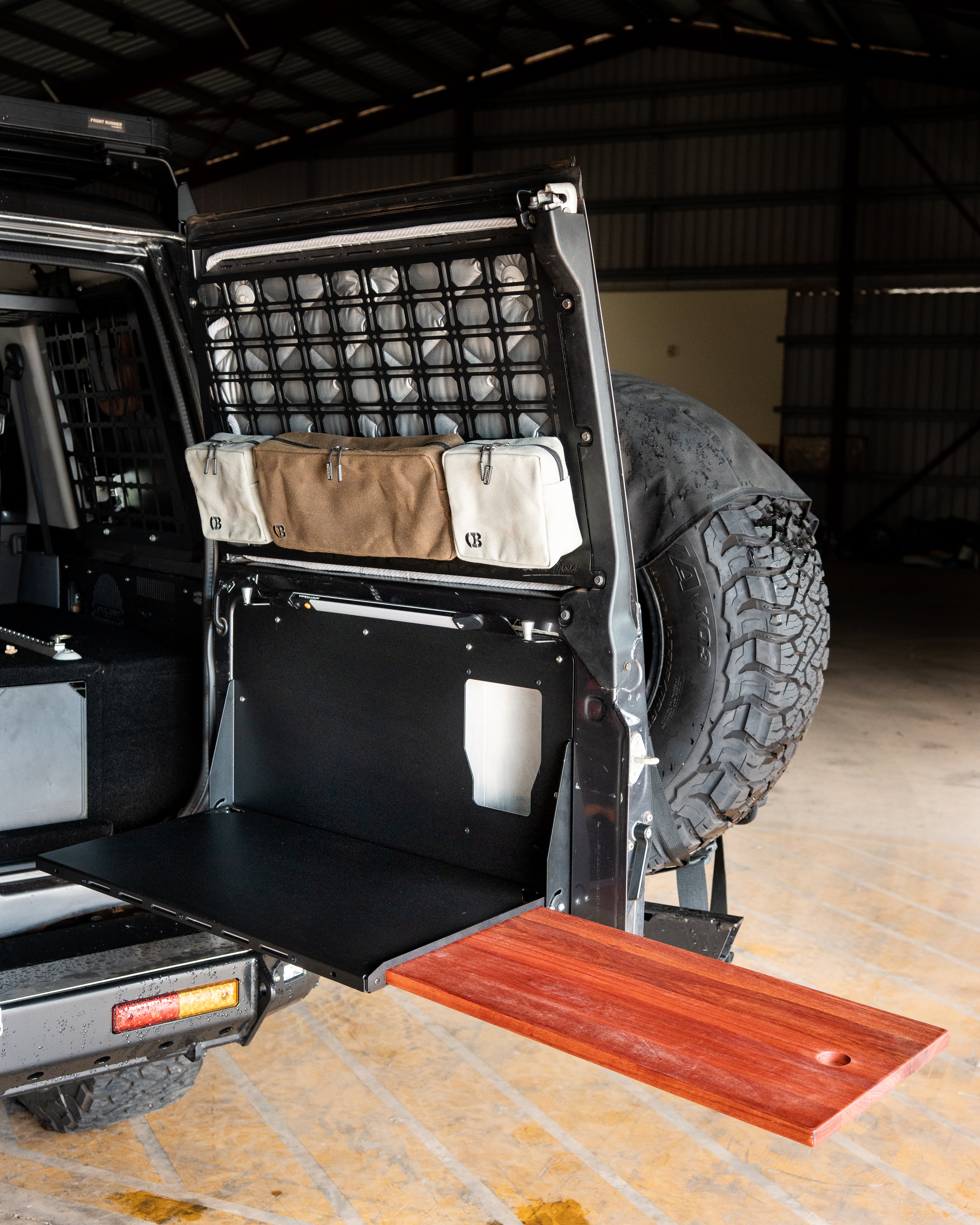 Image of 70 Series Duncan Table