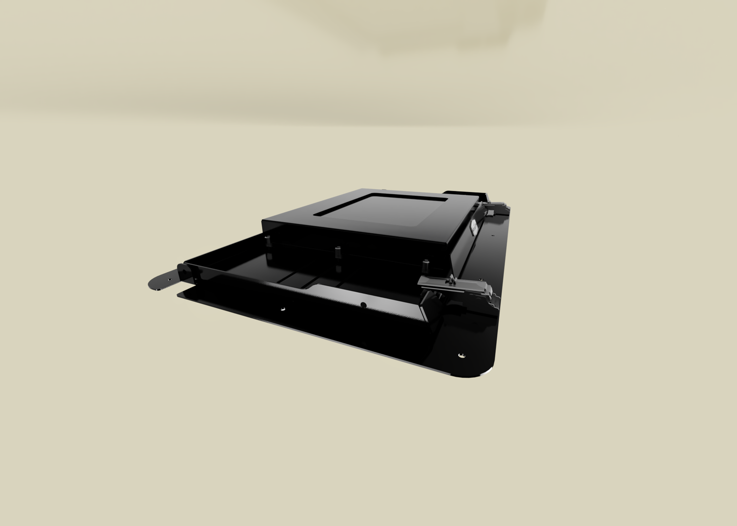 70 Series Outbound Induction Table