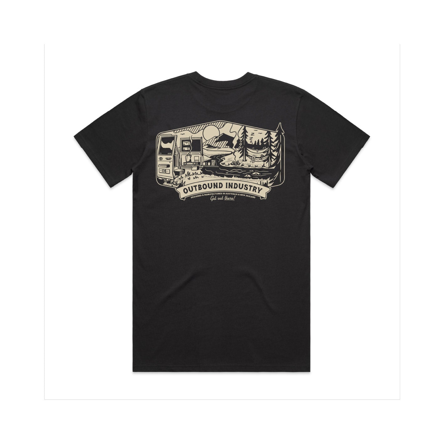 Outbound T-Shirt