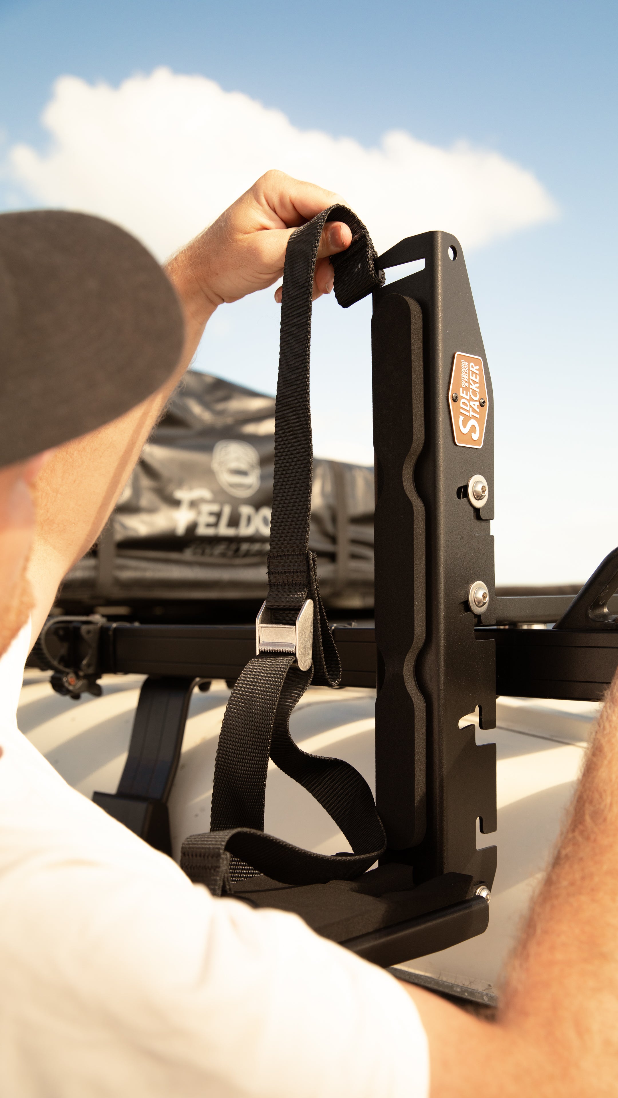 Side Stacker - Double – Outbound Industry