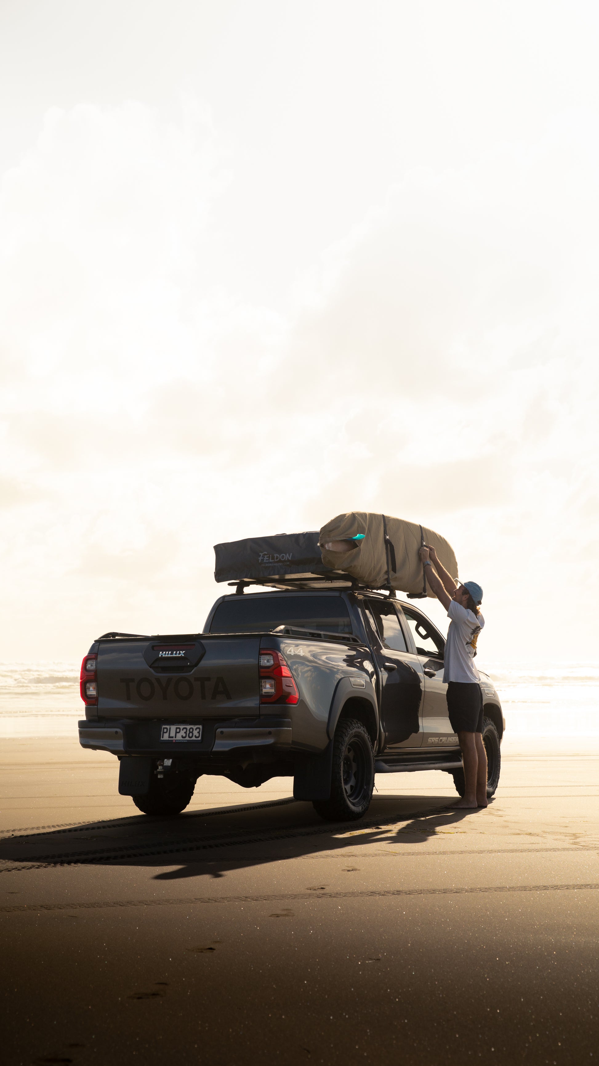 Side Stacker Single – Outbound Industry