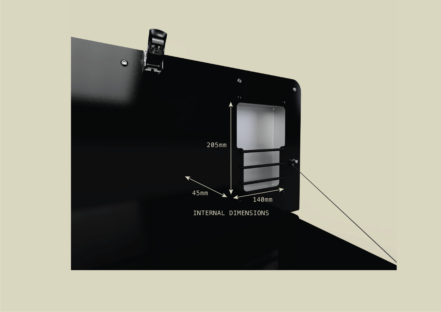 70 Series Outbound Table